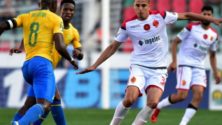 Voici le nouveau maillot du Wydad de Casablanca