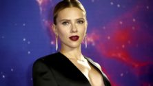 Scarlett Johansson débarque à Tanger pour « Black Widow »…