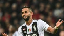 Al-Duhail refuse de céder Mehdi Benatia à la Juventus