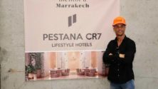Cristiano Ronaldo offre des cadeaux à ses employés à Marrakech…