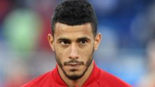 Vidéo: Younès Belhanda vient d&rsquo;être grièvement blessé…
