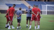 Nabil Touaizi aurait dit non à l&rsquo;Espagne et choisi le Maroc…