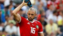 Nordin Amrabat annonce qu&rsquo;il peut jouer gratuitement pour Al Nasr…