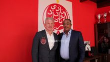Anouar Zyne: « Le nouveau directeur sportif du Wydad n&rsquo;a pas été condamné pour corruption »