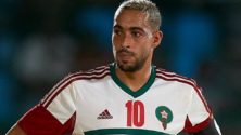 Nassim El Hadaoui est nommé pour le titre du meilleur joueur du monde de Beach Soccer