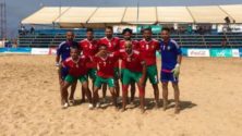 Deux joueurs marocains se seraient enfuis en Europe