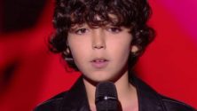 Vidéo: Ali, ce marocain de 12 ans qui a bluffé le jury de The Voice Kids