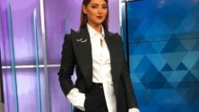 Vidéo: Après des mois d&rsquo;absence, Mariam Said est de retour…
