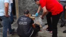 Un corps calciné d&rsquo;une femme vient d&rsquo;être découvert à Hay El Farah