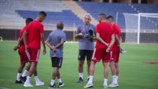Vahid Halilhodzic convoque un autre joueur marocain