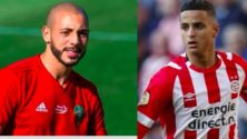 Nordin Amrabat s&rsquo;adresse à Mohammed Ihattaren…