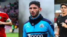 12 lions de l&rsquo;Atlas qui ont changé de clubs cette saison