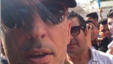 Vidéo: Gad Elmaleh fait un tour au lycée Lyautey