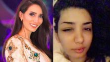 Vidéo: Violentée par son ex-mari, Chorouk Chelouati adresse un message aux marocaines