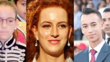 Une photo de la famille royale fait sensation…