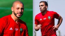 Nordin Amrabat vient de parler de Hamdallah Abderrazak…