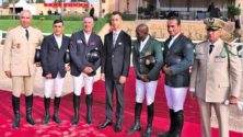 Moulay El Hassan fait sensation lors d&rsquo;une nouvelle cérémonie…