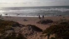 Les corps de 7 marocains viennent d&rsquo;être retrouvés sur la plage de Aïn Harrouda