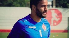 Yassine El Kharroubi adresse un message aux Wydadis