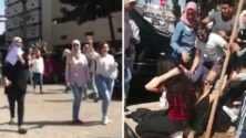 Vidéo: Un bizutage dans une école marocaine tourne très mal…
