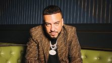 French Montana attise la colère des internautes avec une nouvelle photo…