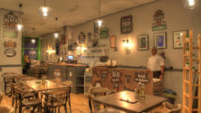 FoD, le restaurant le plus connecté de Casablanca vient d&rsquo;ouvrir