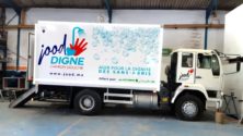 Un camion-douche pour les sans-abri vient d&rsquo;être lancé à Casablanca…