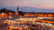 300 stars et personnalités influentes débarqueraient à Marrakech pour un anniversaire…