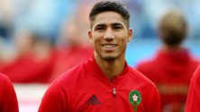 Chelsea voudrait s&rsquo;attacher les services de Achraf Hakimi
