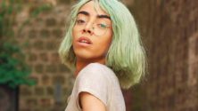 Le marocain Bilal Hassani vient d&rsquo;être visé par des projectiles…