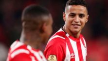 Convoité par le Maroc, Mohammed Ihattaren dit non aux Pays-Bas
