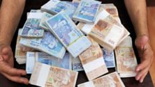 Deux marocains dérobent 250.000 dirhams en perçant un trou…