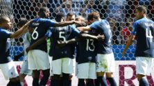 Convoité par le Maroc, Mattéo Guendouzi vient d&rsquo;être surclassé chez les Bleus