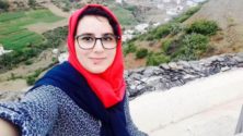 La journaliste Hajar Raissouni vient d&rsquo;être condamnée à 1 an de prison ferme…