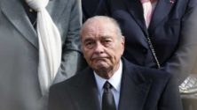 L&rsquo;ami du Maroc, Jacques Chirac est mort…