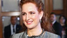 Une nouvelle photo de Lalla Salma fait le tour de la toile…