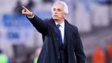 Vahid Halilhodzic interdit la chicha et la PlayStation aux lions de l&rsquo;Atlas