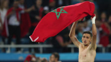 Vidéo: Après la défaite du Maroc, Fayçal Fajr adresse un message aux marocains