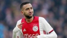 La clause libératoire de Hakim Ziyech vient d&rsquo;être supprimée !