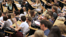 Des étudiants marocains seraient la cible de la Mafia en Ukraine
