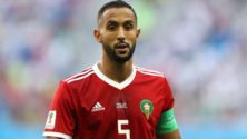 Vidéo: Mehdi Benatia critique les lions de l&rsquo;Atlas…