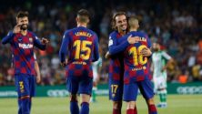 Le FC Barcelone veut attirer Mohamed Ihattaren…