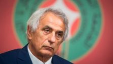 Vahid Halilhodzic appelle Mehdi Carcela en renfort…