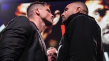 Vidéo: Badr Hari donne rendez-vous à Rico ce 21 décembre !