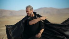 Saad Lamjarred récupère son clip et brise le silence…