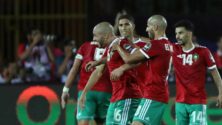 Achraf Hakimi vient d&rsquo;être classé meilleur jeune joueur en Europe