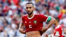 Mehdi Benatia annonce sa retraite internationale !
