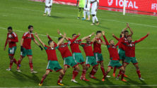 Voici ce qu’empocheront les joueurs locaux s&rsquo;ils gagnent l&rsquo;Algérie