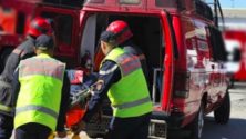 Une marocaine jette ses trois enfants du toit d&rsquo;un immeuble…