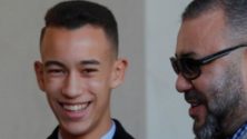 20 plus belles photos de Moulay El Hassan